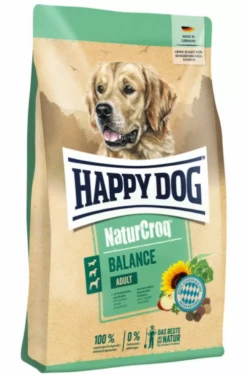 HAPPY DOG NaturCroq Balance 15kg