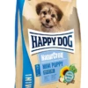 HAPPY DOG NaturCroq Puppy Mini 4kg -Haustierzubehör Verkäufe 2024 happydognaturcroqmini1