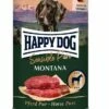 HAPPY DOG Sensible 6x400g Montana Pferd 1 HAPPY DOG Sensible 6x400g Montana Pferd -Haustierzubehör Verkäufe 2024 hdhorsepure