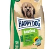 HAPPY DOG NaturCroq Mini Adult Lamm & Reis 4kg
