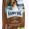 HAPPY DOG Sensible Mini Canada 800g