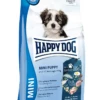 HAPPY DOG Puppy Mini Fit & Vital 4kg
