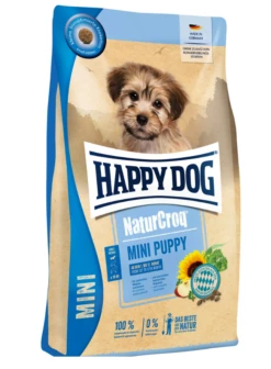 HAPPY DOG NaturCroq Puppy Mini 800g