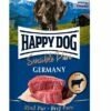 HAPPY DOG Sensible 6x400g Germany Rind 1 HAPPY DOG Sensible 6x400g Germany Rind -Haustierzubehör Verkäufe 2024 hdrindpur