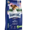 HAPPY DOG Sensible Mini France 4kg -Haustierzubehör Verkäufe 2024 hdsensibleminifrance