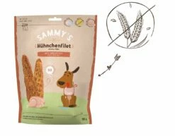 Bosch Sammy's Hühnchenfilet 190g