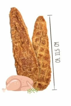 Bosch Sammy's Hühnchenfilet 190g -Haustierzubehör Verkäufe 2024 huehnchenfilet2