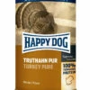 HAPPY DOG 6x400g Mit Truthahn Pur -Haustierzubehör Verkäufe 2024 j8110f20b51cdf9f915cff2f83f11b89 4001967021769 dosen 400g truthahn pur preview