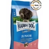 HAPPY DOG Sensible Junior Mit Lachs 1kg