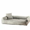 SILVIO DESIGN Kuschelsofa Recycelt 65x90x22cm In Grau 2 SILVIO DESIGN Kuschelsofa Recycelt 65x90x22cm In Grau -Haustierzubehör Verkäufe 2024 kuschelsofagrau