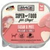 MAC's Dog 10x150g Schale Mit Fasan Und Pute -Haustierzubehör Verkäufe 2024 mac404