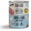 MAC's Dog Puppy 6x800g Dose Mit Huhn Und Kalb -Haustierzubehör Verkäufe 2024 macs 911