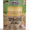MAC's Dog 6x400g Dose Mit Geflügel Und Gemüse -Haustierzubehör Verkäufe 2024 macsgefluegelgemuese 1