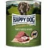 HAPPY DOG Sensible 6x800g Neuseeland Mit Lamm -Haustierzubehör Verkäufe 2024 neuseelandlammpur