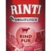 RINTI Singlefleisch 12x400g Dose Mit Rind Pur -Haustierzubehör Verkäufe 2024 o0182c52090eb665bf035fa3ac94bb34 rinti singlefleisch rind