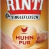 RINTI Singlefleisch 12x400g Dose Mit Huhn Pur -Haustierzubehör Verkäufe 2024 o01ef527dc23914e1539301f4dd7f4ac rinti singlefleisch huhn