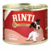 RINTI Gold 12x185g Dose Mit Lamm 1 RINTI Gold 12x185g Dose Mit Lamm -Haustierzubehör Verkäufe 2024 oth43ac5e134df175fc1dbc533b3b1a6 91032 rinti gold lamm