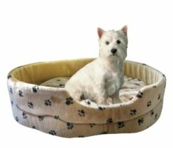 SILVIO DESIGN Hundebett Silvio M