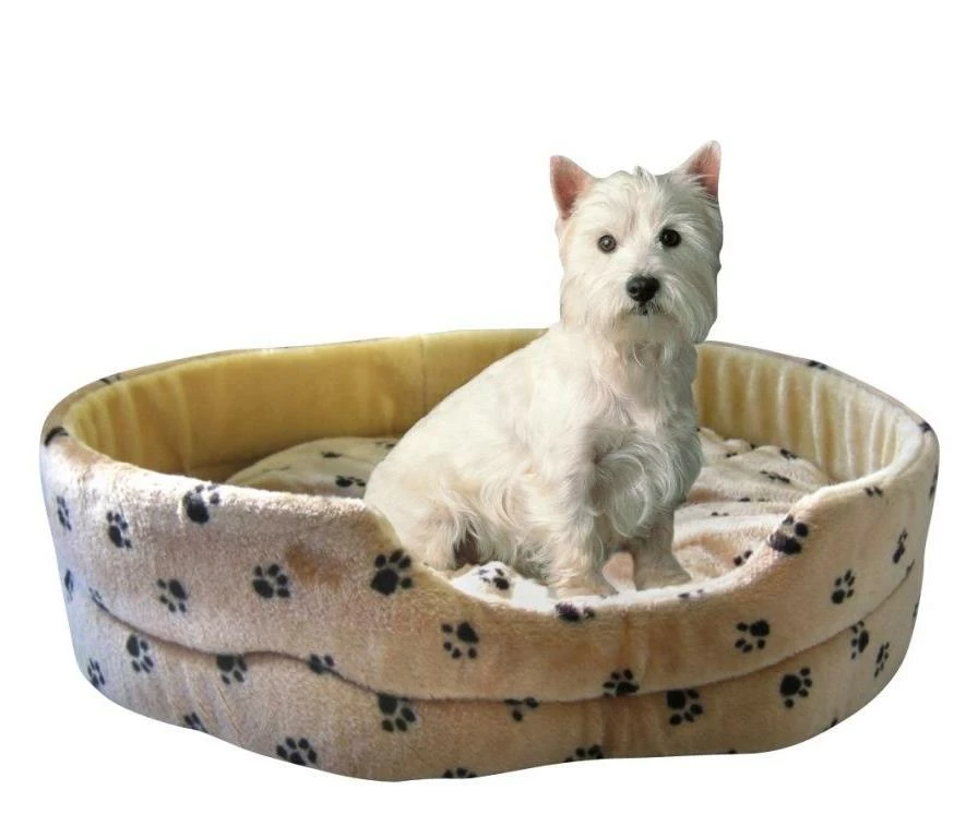SILVIO DESIGN Hundebett Silvio M 3 SILVIO DESIGN Hundebett Silvio M