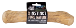 PURE INSTINCT Hundekausnack Kaffeeholz M (220-280g)