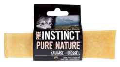 PURE INSTINCT Kaukäse L (110-140g)