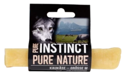 PURE INSTINCT Kaukäse M