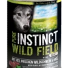 PURE INSTINCT Wild Field 6x800g Dose Mit Wildschwein & Hase 1 PURE INSTINCT Wild Field 6x800g Dose Mit Wildschwein & Hase -Haustierzubehör Verkäufe 2024 piwildfield800g