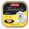 Animonda Vom Feinsten 22x150g Schale Mit Pute Und Käse 1 Animonda Vom Feinsten 22x150g Schale Mit Pute Und Käse -Haustierzubehör Verkäufe 2024 puteundkaese