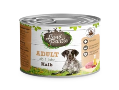LandPartie Hund Adult 6x200g Dosen Mit Kalb 7 LandPartie Hund Adult 6x200g Dosen Mit Kalb -Haustierzubehör Verkäufe 2024 q5bf6dacc16234d0bf895045ea366fb8 landpartie adult kalb 200g preview