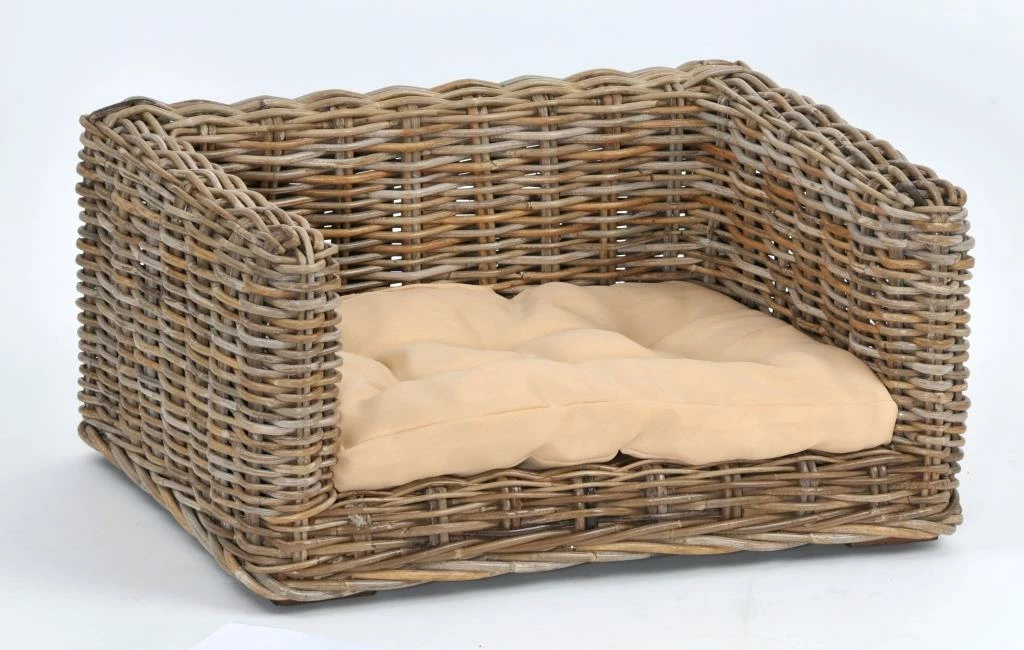 SILVIO DESIGN Hundesofa Bonny Gr.2 100x70x30cm 3 SILVIO DESIGN Hundesofa Bonny Gr.2 100x70x30cm