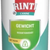 RINTI Canine Gewicht 12x400g Dose Mit Huhn