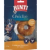 RINTI Chicko MAXI Dauer-Kauring Groß Mit Huhn 3x50g -Haustierzubehör Verkäufe 2024 rintihuhn