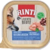 RINTI Leichte Beute 9x300g Schale Mit Huhn Und Rind -Haustierzubehör Verkäufe 2024 rintileichtebeutehuhnrind