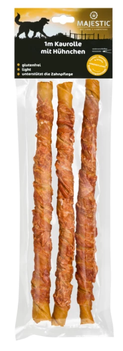 MAJESTIC Hundesnack Kaurolle 315g Mit Huhn -Haustierzubehör Verkäufe 2024 rpsb0439b7c0b6745b9d86ebd400d273 679087 preview