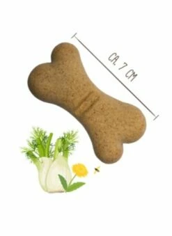 Bosch Sammy's Kräuterknochen 1kg 7 Bosch Sammy's Kräuterknochen 1kg -Haustierzubehör Verkäufe 2024 sammykraeuterknochen2