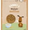Bosch Sammy's Müslitaler 1kg 1 Bosch Sammy's Müslitaler 1kg -Haustierzubehör Verkäufe 2024 sammymueslitaler