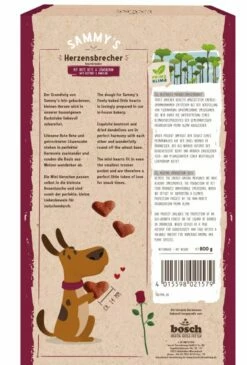 Tiernahrung Outlet Store -Haustierzubehör Verkäufe 2024 sammysherzenbrecher1