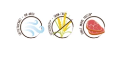 Bosch Sammy's Rinderstreifen 190g -Haustierzubehör Verkäufe 2024 sammysrindersnack4