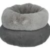 TRIXIE Hundebett Elsie In Grau 1 TRIXIE Hundebett Elsie In Grau -Haustierzubehör Verkäufe 2024 trixie bett elsie