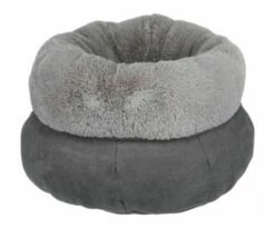 TRIXIE Hundebett Elsie In Grau