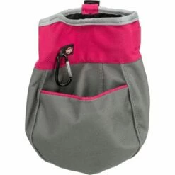 TRIXIE Snacktasche Goody Bag 11x16cm -Haustierzubehör Verkäufe 2024 trixiepink3