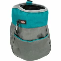 TRIXIE Snacktasche Goody Bag 11x16cm -Haustierzubehör Verkäufe 2024 trixietuerkis
