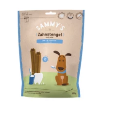 Bosch Sammy's Zahnstengel 300g