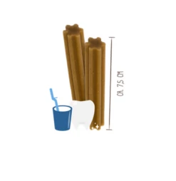 Bosch Sammy's Zahnstengel 300g -Haustierzubehör Verkäufe 2024 zahnstengel3