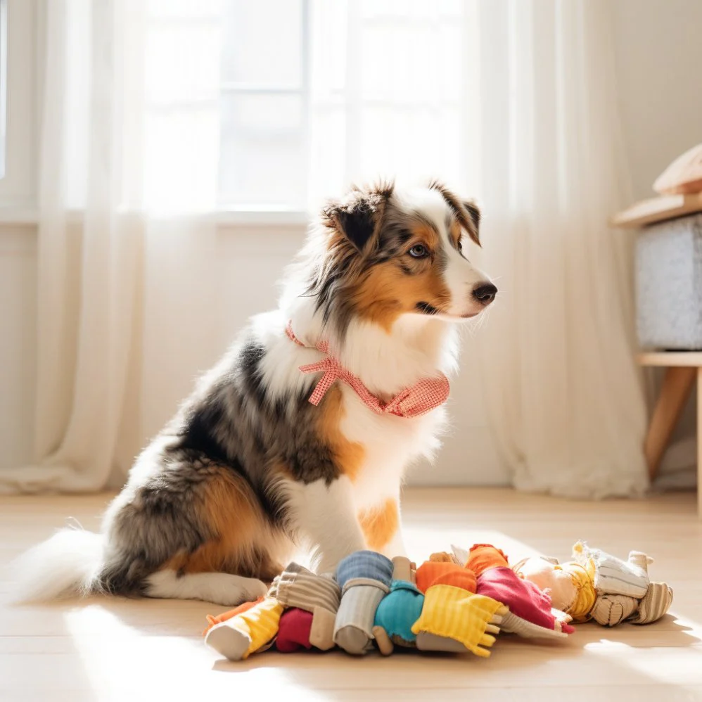 Tiernahrung Outlet Store -Haustierzubehör Verkäufe 2024 hundespielzeug selber machen kreative ideen fur diy spass 298451